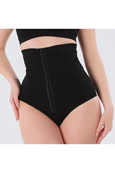 Roxx Shapewear with adjustable high waist, push-up effect