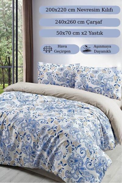 Acacia Hürrem Tek Kişilik Nevresim Takımı