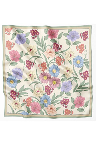 Belli ΦΟΥΑΡΙΑ ΑΠΟ ΜΕΤΑΞΟΥ ΑΙΣΘΗΤΙΚΗΣ ΑΙΣΘΗΤΙΚΗΣ 4219D (TWILL)-52