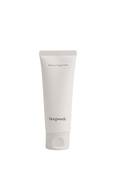 Deepondé Κρέμα Signature Origin