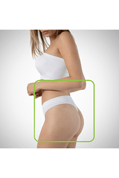 Roxx Chiloti seamless tanga | Shapewear