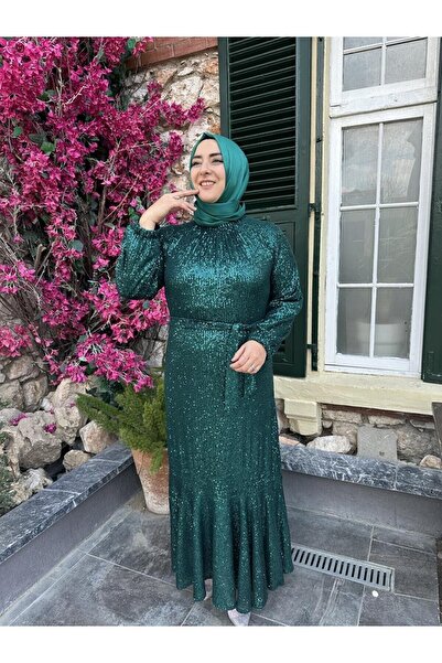 emsale Tesettür Abiye | Yasmin | EMS