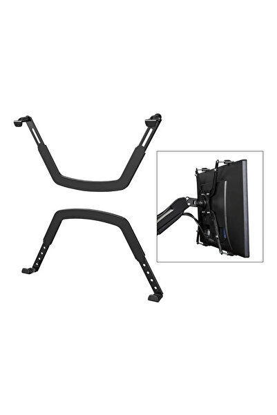 DailyTech ZENO MP1 VESA Montaj Adaptörü Kolu Kiti -