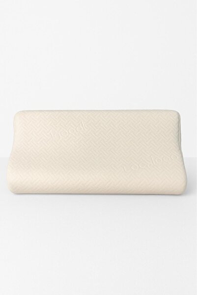 Mulberry Pernă pentru sforăit Pernă Aloevera Sleep Anti Snore 47 x 31