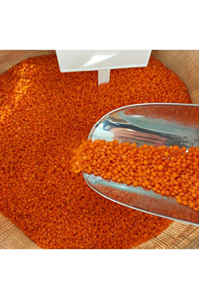 irfan bakliyat Kırmızı Mercimek 1 Kg ( Köy Mahsulu