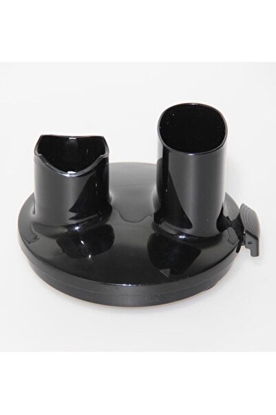 Braun Hazne Kapağı Siyah 1500 Ml