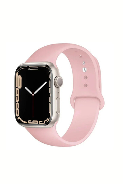 PSGT Apple Watch Uyumlu Seri: 1/2/3/4/5/6/se/7/8/9 (38-40-41MM) Ve Seri 10-11...