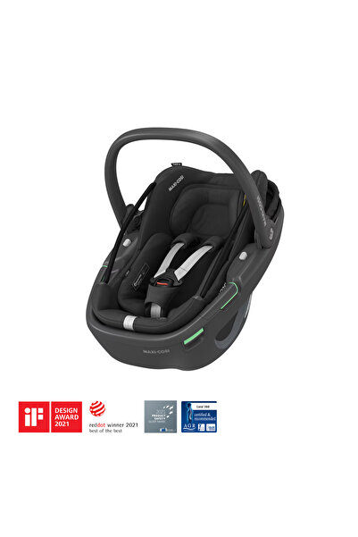 MAXİ-COSİ Coral 360 Dönebilir 2'si Bir Arada Modüler Ana Kucağı Ve Oto Koltuğ...