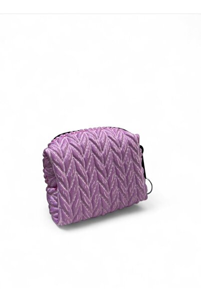 bag Colorful zipper coin purse