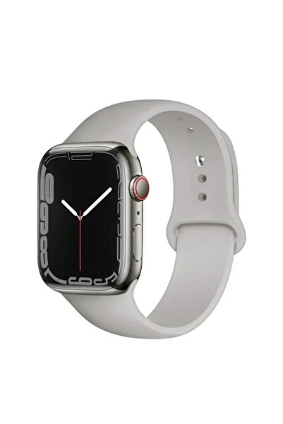 PSGT Apple Watch Uyumlu Seri: 1/2/3/4/5/6/se/7/8/9 (38-40-41MM) Ve Seri 10-11...