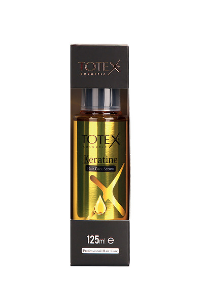 TOTEX Saç Serumu Keratine 125 ml