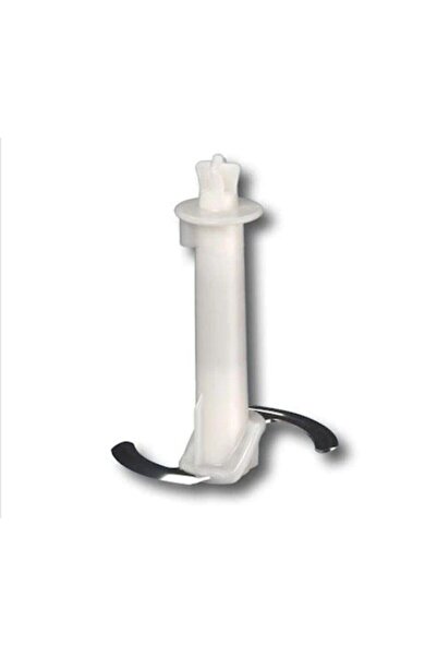 Braun Bıçak Mr 400-430 Mq 545-745(UYUMLU HAZNE ÇAPI 10 CM)