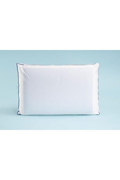 Mulberry Clima Max Ортопедична подушка, що не пропускає піт - 50x70+14 см