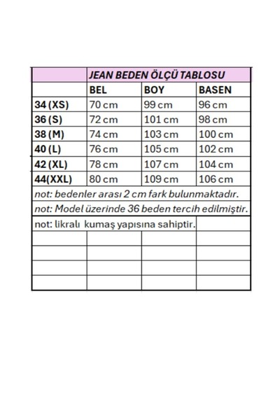 ESRAHELVACI Studded Detail Cut-Out Leg Jeans