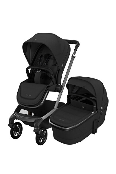 MAXİ-COSİ Maxi-cosi Fame Portbebeli Led Işıklı Entegre Telefon Şarj Üniteli P...