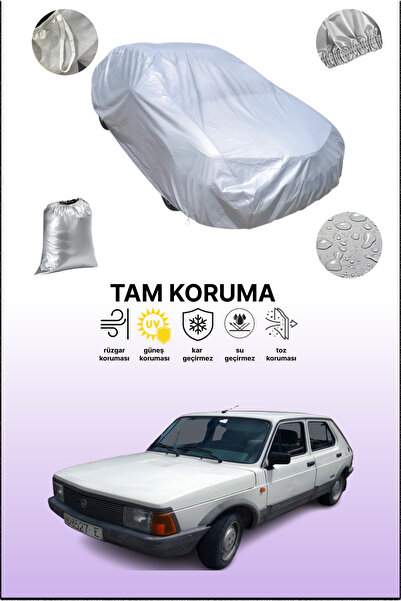 dokaca غطاء سيارة متوافق مع سيارة جراي سيت فورا، غطاء سيارة، غطاء واقي