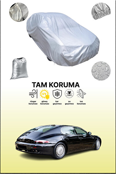 dokaca غطاء سيارة متوافق مع غراي بوغاتي إي بي 112، غطاء سيارة، غطاء واقي