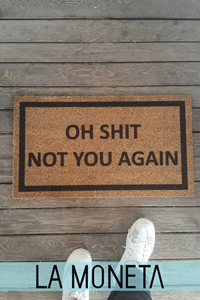 LAMONETA لا أنت مرة أخرى ممسحة