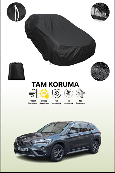 dokaca غطاء سيارة متوافق مع سيارة بي إم دبليو إم 5 كومبتيشن 2018 - 2021، غطاء...