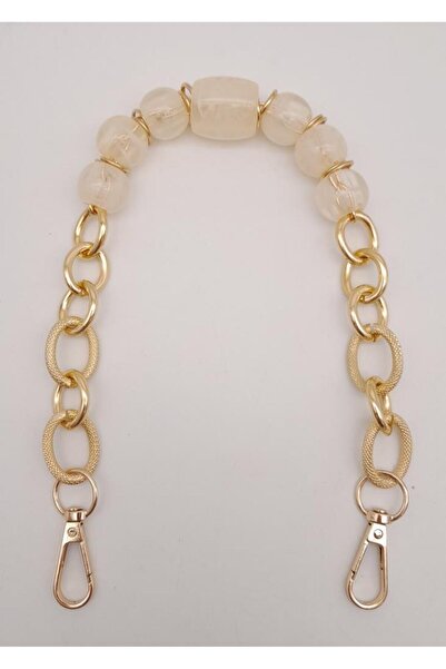 angel çanta aksesuar Accesoriu geantă Angel 42 cm cu cârlig Lanț acrilic de c...