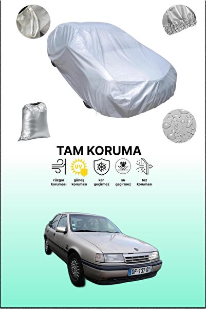 dokaca غطاء سيارة متوافق مع أوبل فيكترا A، غطاء سيارة، غطاء واقي