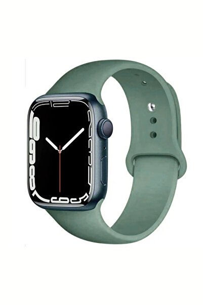 PSGT Apple Watch seri 10-11 46 mm 9/8 7 49 45mm 44mm 42mm Ultra 2 49mm Uyumlu...