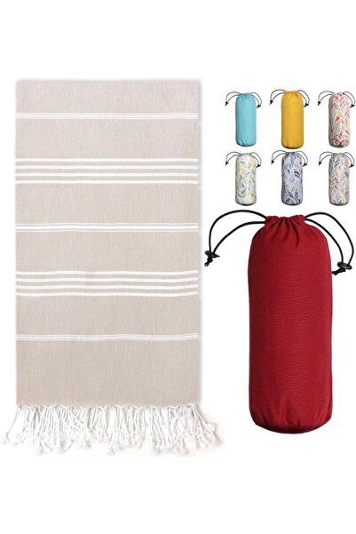 Mulberry Prosop de baie Macro Peshtemal 100% bumbac