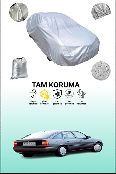 dokaca غطاء سيارة متوافق مع أوبل فيكترا هاتشباك 1992 - 1995، غطاء سيارة، غطاء...