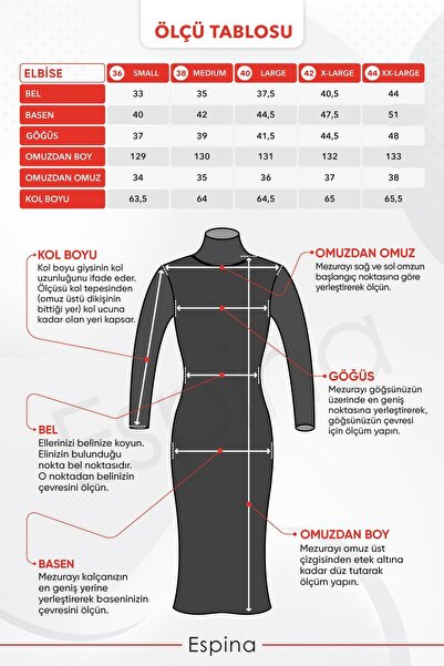 ESPİNA Γυναικείο μακρύ μαύρο φόρεμα με πλεκτό λαιμόκοψη και σχιστό μέρος