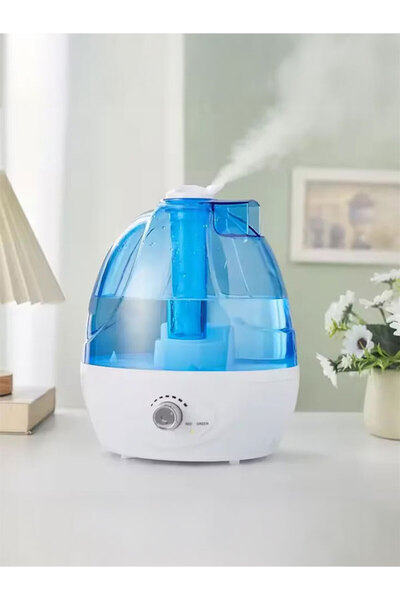 AQUAOASIS ULTRASONIC 2.2 LT Hava Nemlendirici Ultra Sessiz