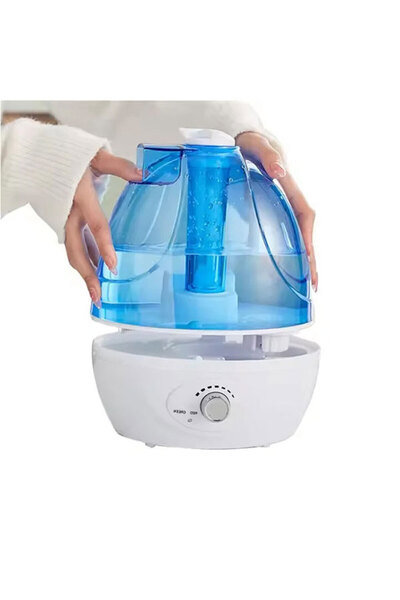 AQUAOASIS ULTRASONIC 2.2 LT Hava Nemlendirici Ultra Sessiz