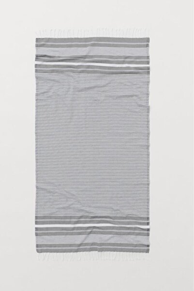 Mulberry Πετσέτα μπάνιου Katya Peshtemal 100% βαμβάκι