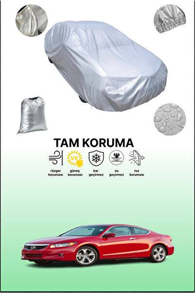 dokaca غطاء سيارة متوافق مع هوندا أكورد 9 كوبيه، غطاء سيارة، غطاء واقي