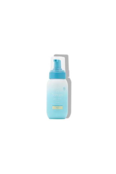 Tahara غسول رغوي للمنطقة الحساسة برائحة المسك - 200 مل