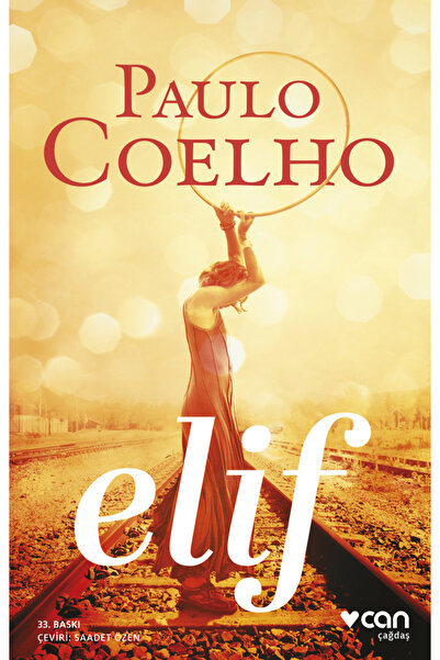 CAN Elif