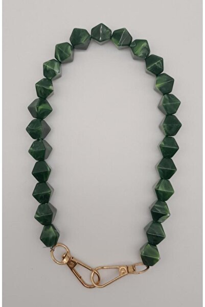 angel çanta aksesuar إكسسوار حقيبة Angel مقاس 40 سم صغير مثمن من الأكريليك با...