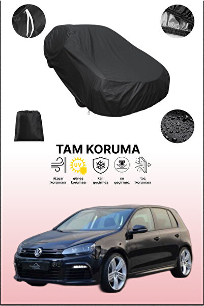 dokaca غطاء سيارة متوافق مع فولكس فاجن جول 2014 - 2021، غطاء واقي، غطاء سيارة...