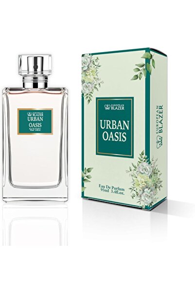 European Blazer عطر أوربان أواسيس للنساء 95 مل