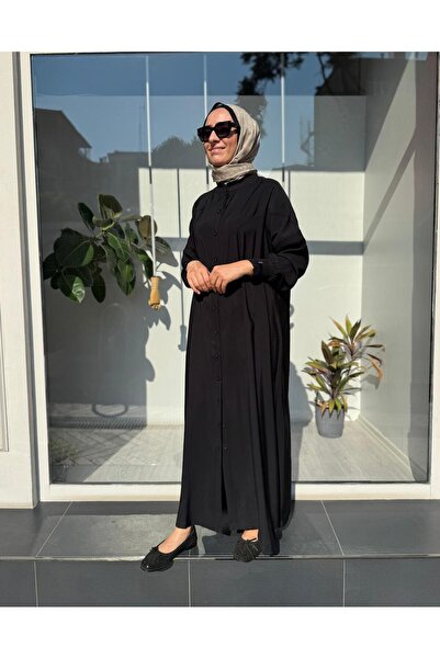 Invee İNVEE 6897 Siyah Kap