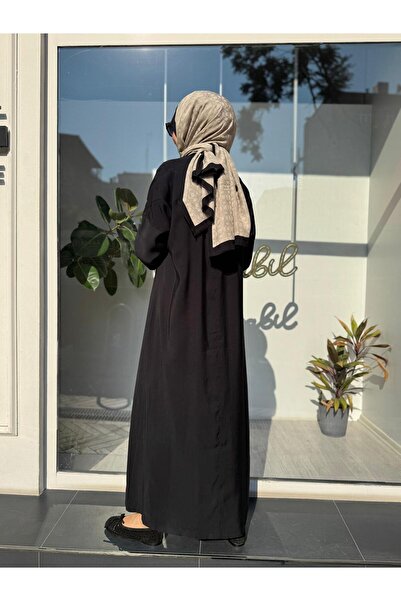 Invee İNVEE 6897 Siyah Kap