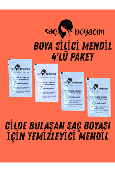 BIOMAGIC Saç Boyacım Mendil+Bio Magic Amonyaksız Saç Boyası 55.78 Kahve Karamel & 20 Vol. Oksidan