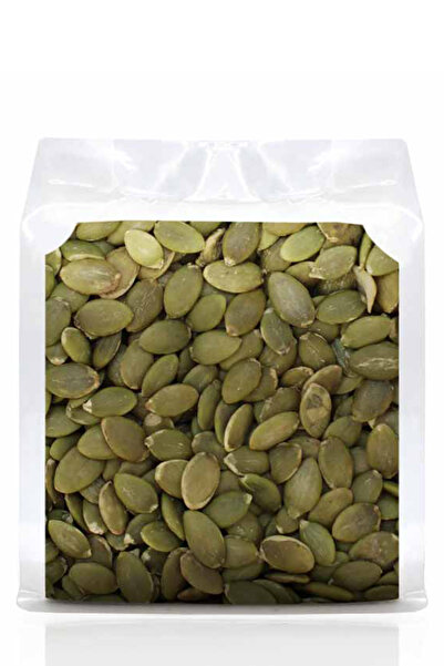 İpek Değirmen 1 Kg Çiğ Kabak Çekirdeği İçi Katkısız Taze