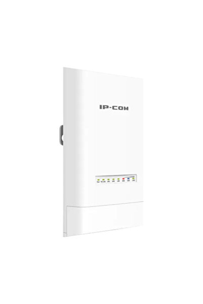 IP-COM Kit 2 x Access Point IPmaX, Wi-Fi 5 867Mbps, 12dBi - max 5km, Management - CPE6S-KIT