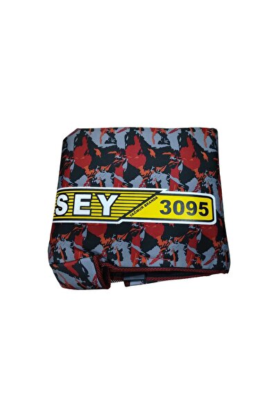 Gökhan Branda ماسى فيرجسون 3095 جناح جرار