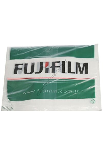 Fujifilm Amatör Poşet 100'lü Paket