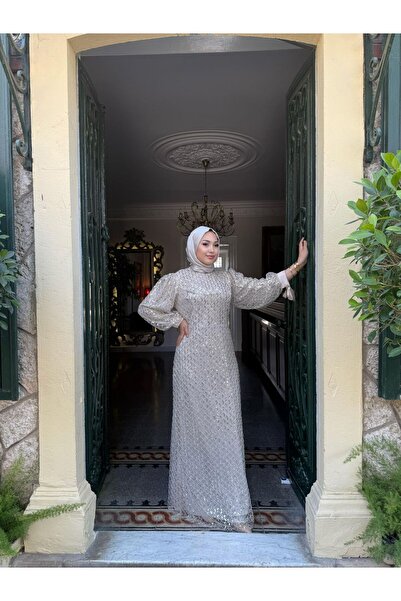 emsale Tesettür Abiye | Lavina | EMS