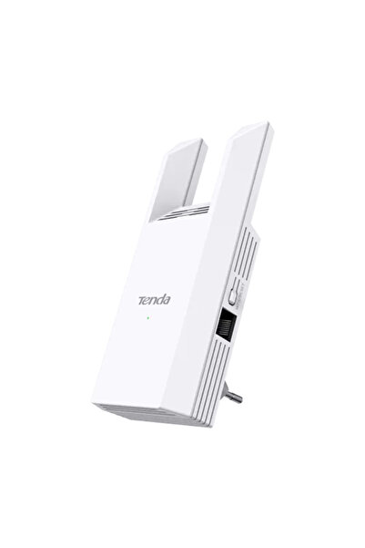 Tenda Extender de semnal Wi-Fi 5, AC1200 Dual-Band, 1 x RJ45 Gigabit - TND-A18-PRO
