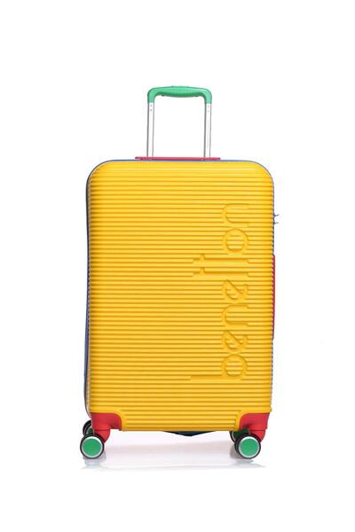 United Colors of Benetton Orta Boy Valiz 14BNT500-02