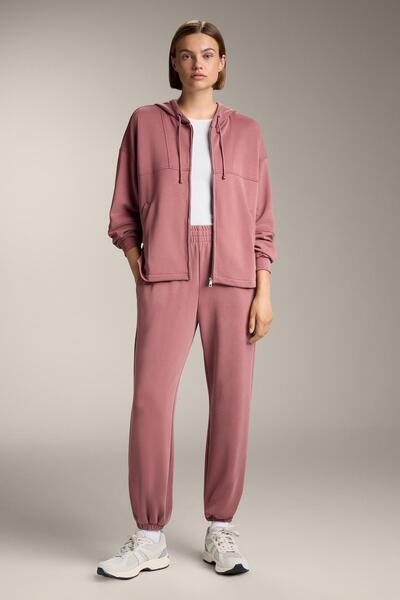 Oysho Modal içeren Jogger pantolon