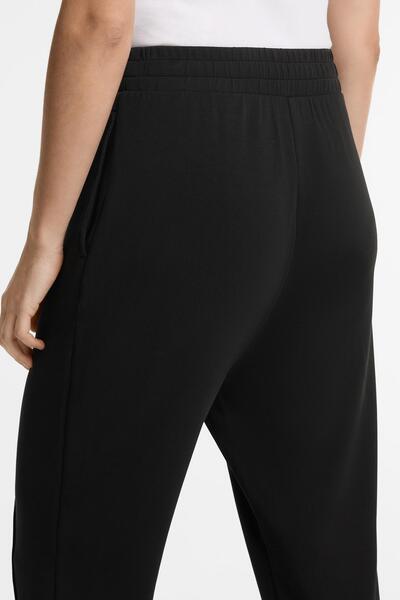 Oysho Modal karışımlı jogger pantolon